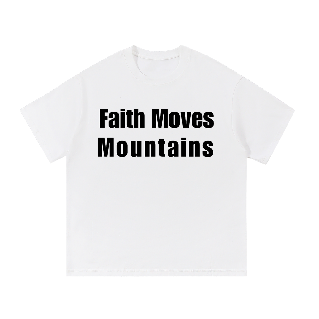 Essential Cotton T-Shirt